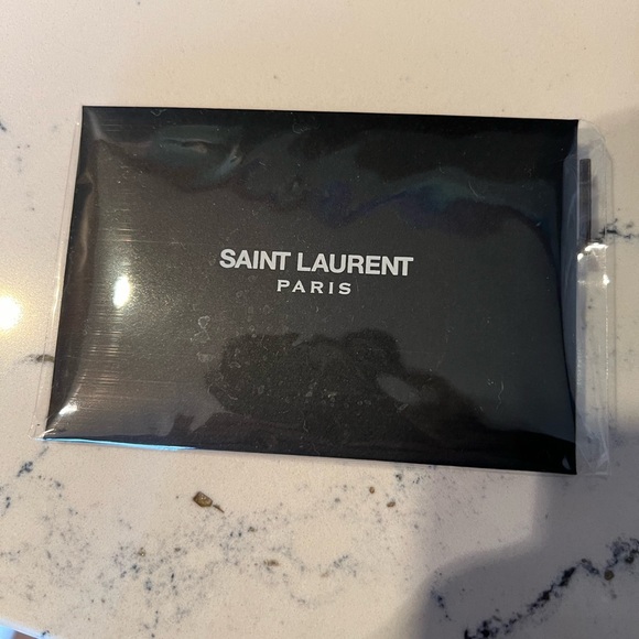 YSL Mini Cassandra Top Handle Bag - Like New - Picture 6 of 7